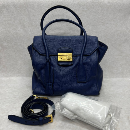 Prada Handbag [Pre-Owned]