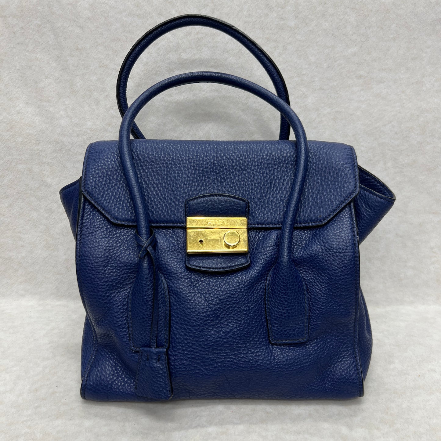 Prada Handbag [Pre-Owned]