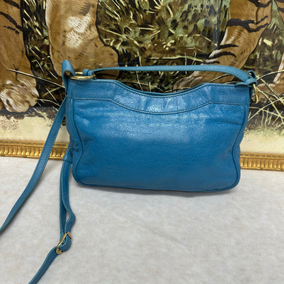 BALENCIAGA Crossbody Bag [used]