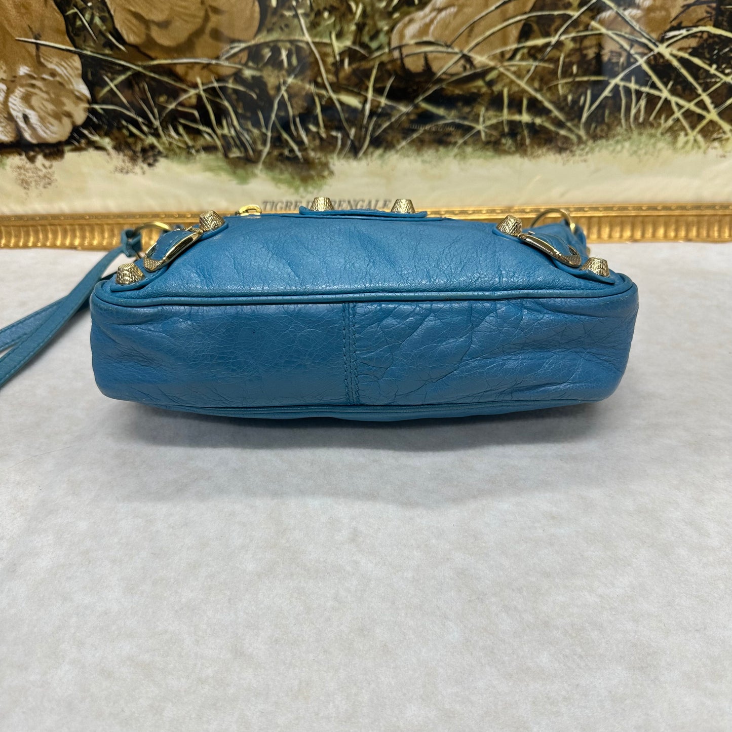 BALENCIAGA Crossbody Bag [used]