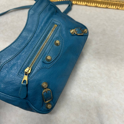 BALENCIAGA Crossbody Bag [used]