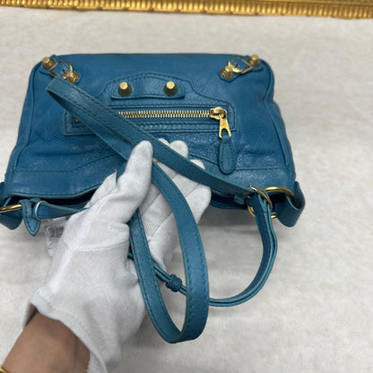 BALENCIAGA Crossbody Bag [used]