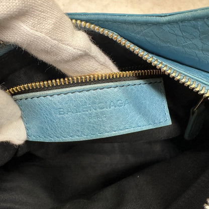 BALENCIAGA Crossbody Bag [used]