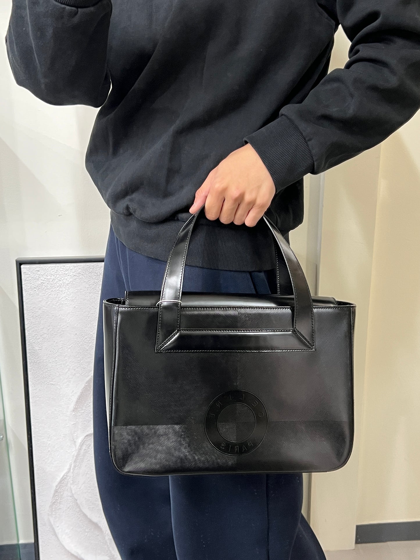 Celine Handbag [Pre-Owned]