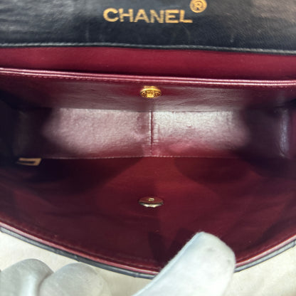 Chanel Vintage Flap Bag [used]
