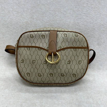Dior crossbody bag [Pre-Owned]