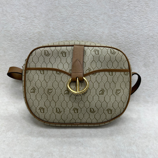 Dior crossbody bag [Pre-Owned]