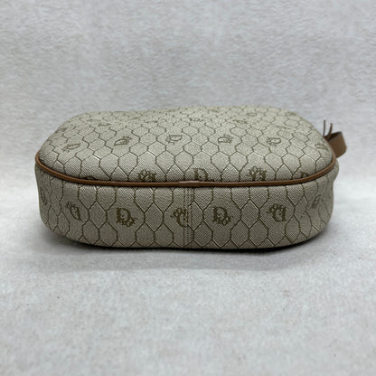 Dior crossbody bag [Pre-Owned]