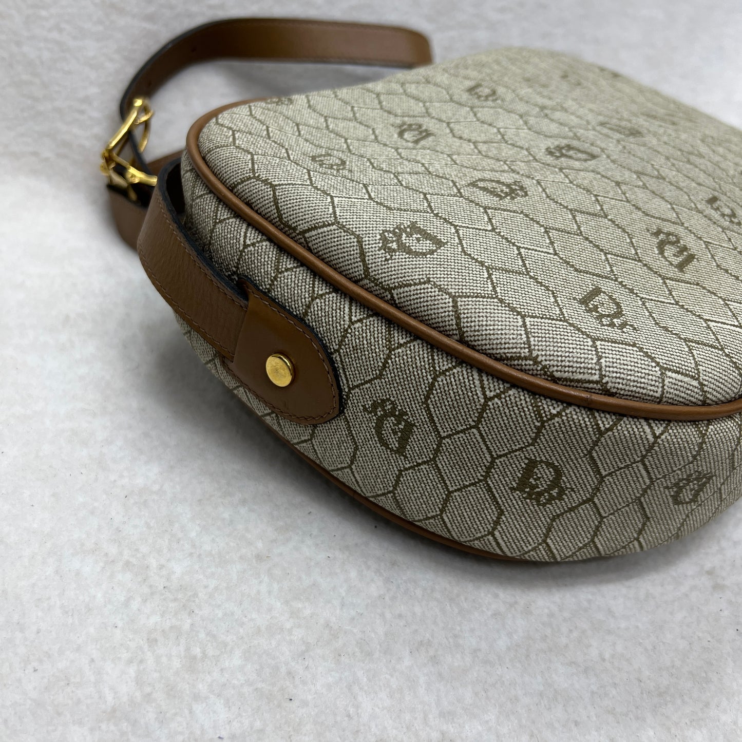 Dior crossbody bag [Pre-Owned]