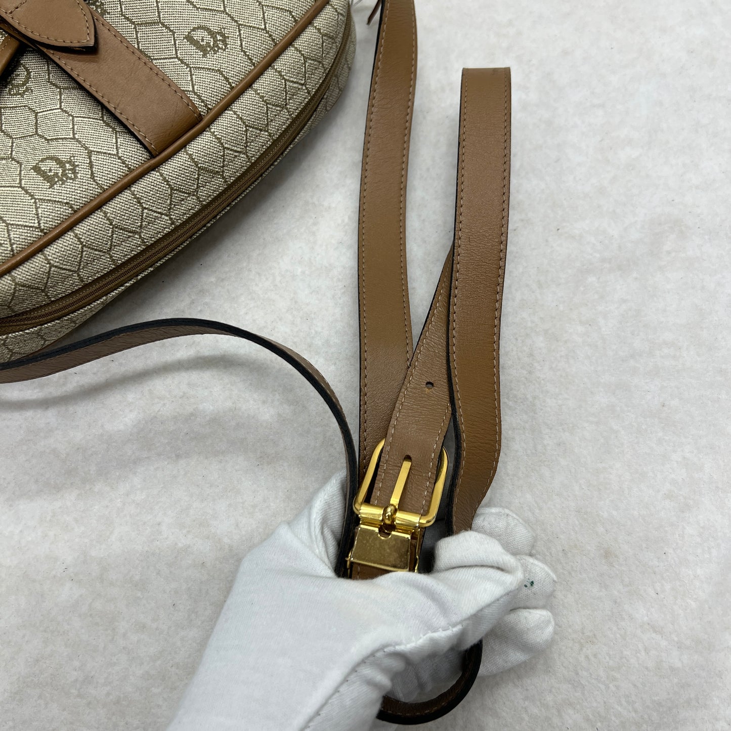 Dior crossbody bag [Pre-Owned]