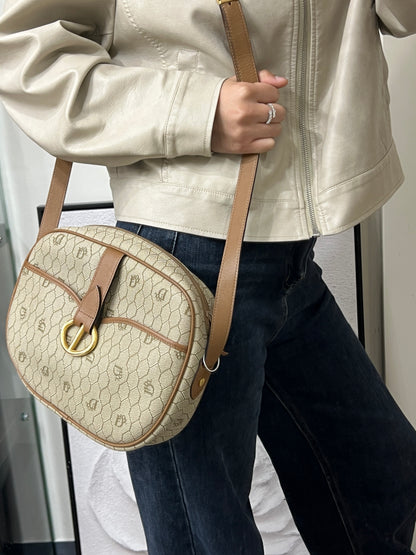 Dior crossbody bag [Pre-Owned]