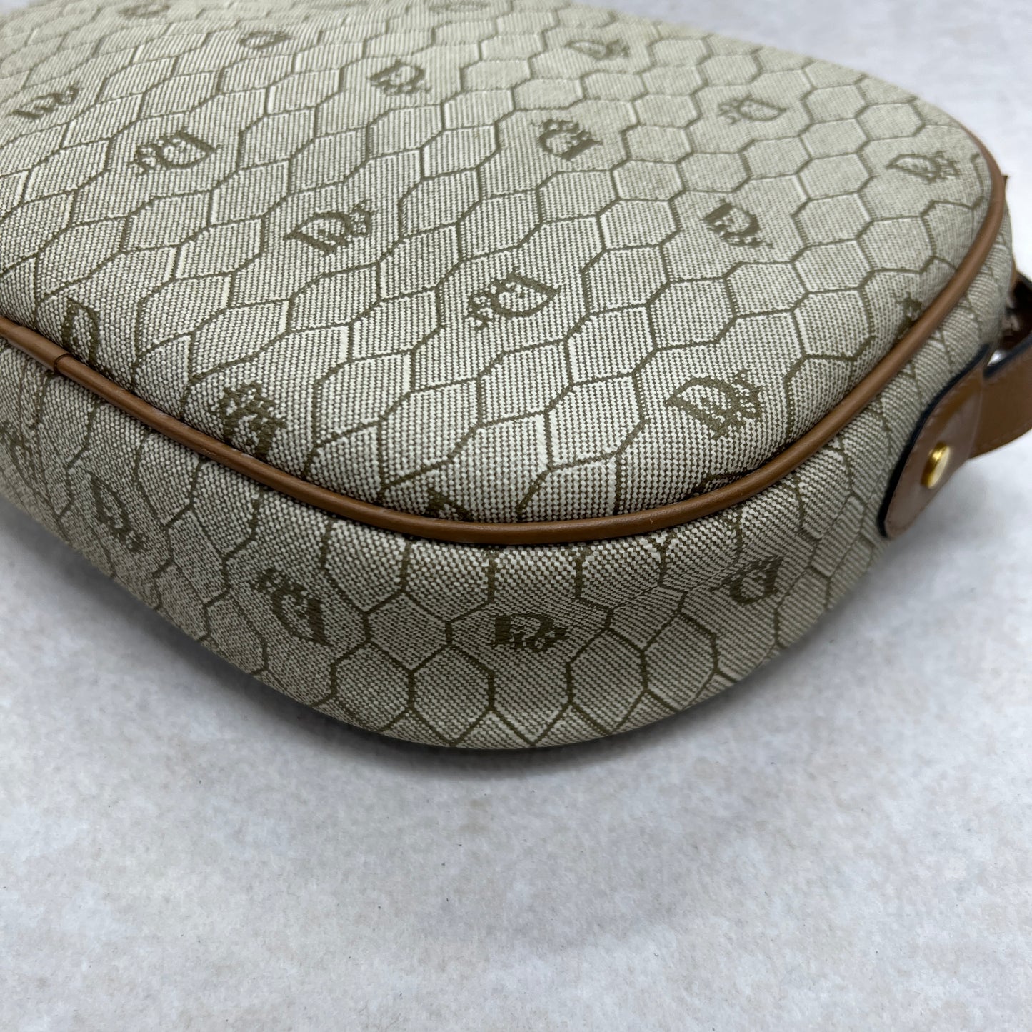 Dior crossbody bag [Pre-Owned]