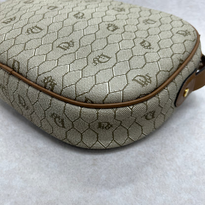 Dior crossbody bag [Pre-Owned]
