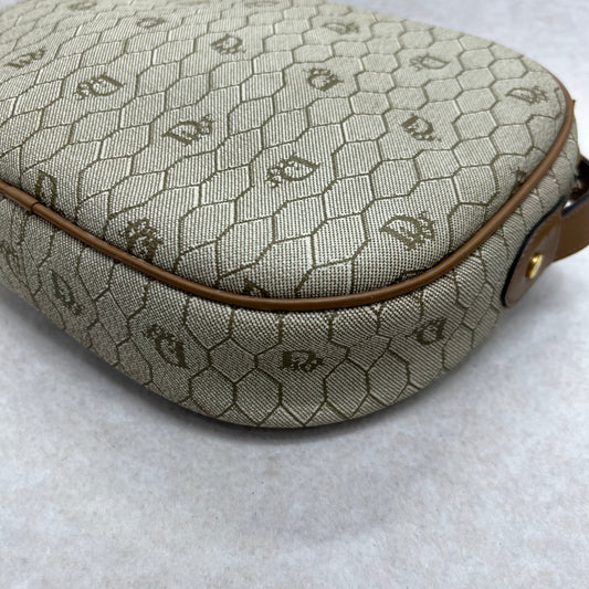 Dior crossbody bag [Pre-Owned]