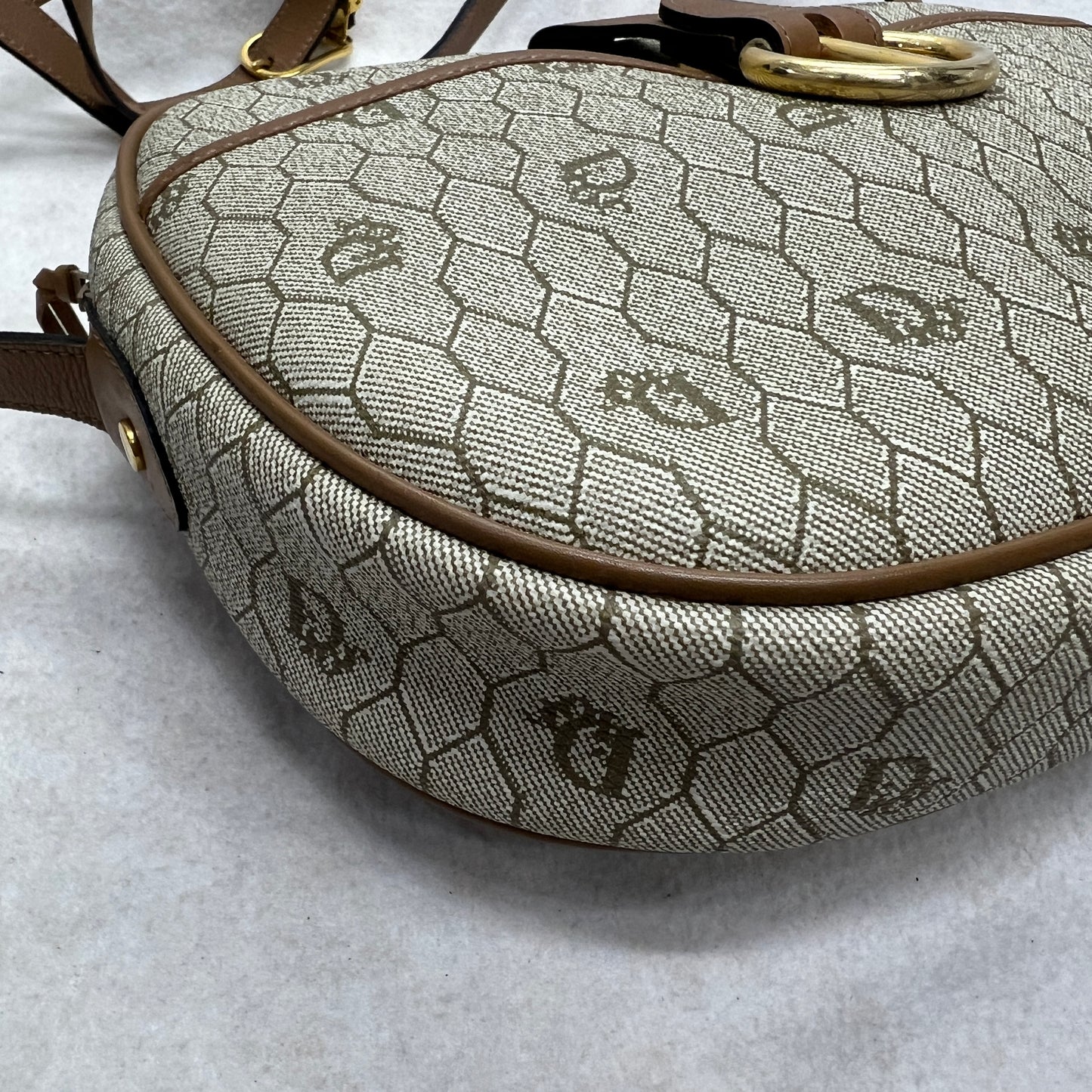 Dior crossbody bag [Pre-Owned]