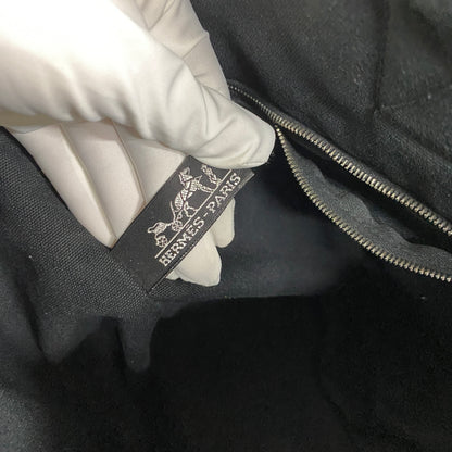 Hermès Canvas Picotin Bag [Pre-Owned]