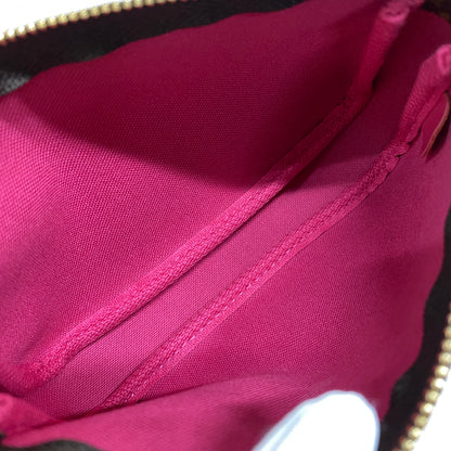 Mini Pochette Accessoires Monogram Bag [Pre-Owned]