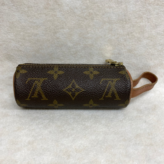ルイ・ヴィトン モノグラム ミニバッグ【中古】