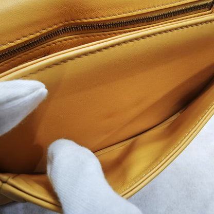 Fendi Logo Chain Bag [Pre-Owned]
