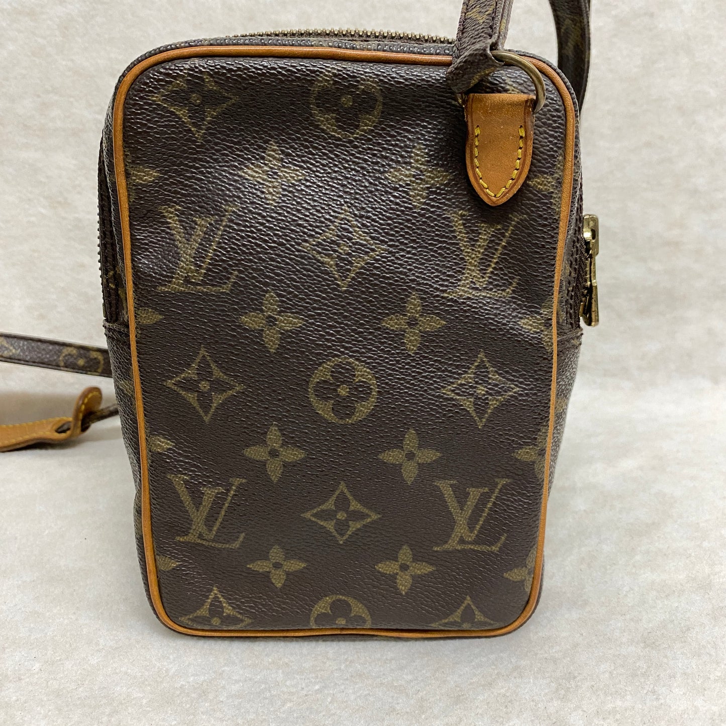 LV Monogram Camera Bag [Pre-Owned]