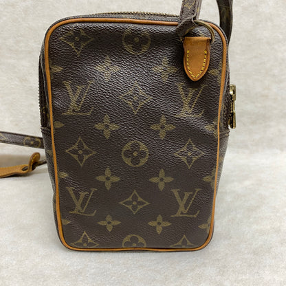 LV Monogram Camera Bag [Pre-Owned]