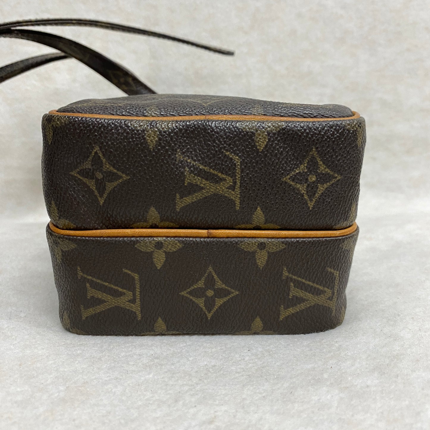 LV Monogram Camera Bag [Pre-Owned]