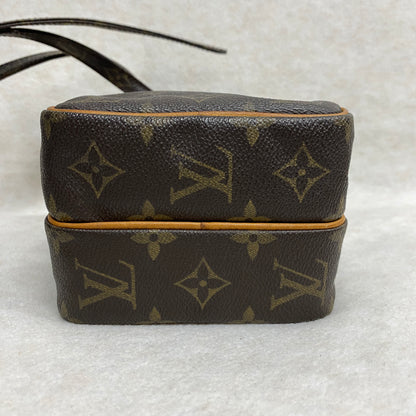 LV Monogram Camera Bag [Pre-Owned]