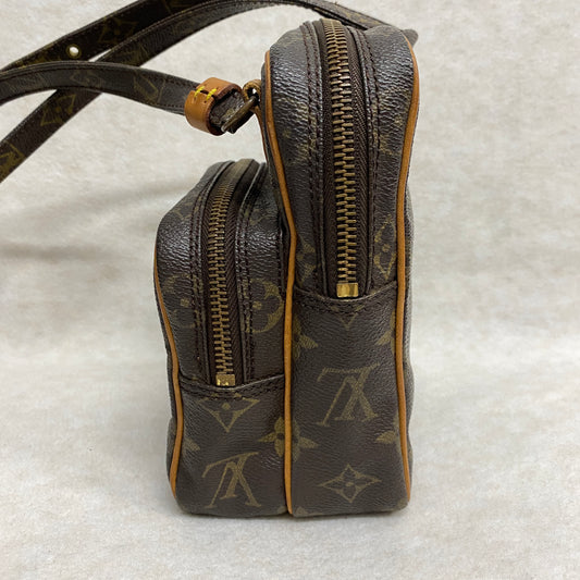 LV Monogram Camera Bag [Pre-Owned]