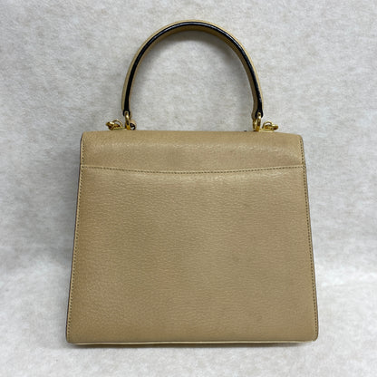 Gucci kelly handbag [Pre-Owned]