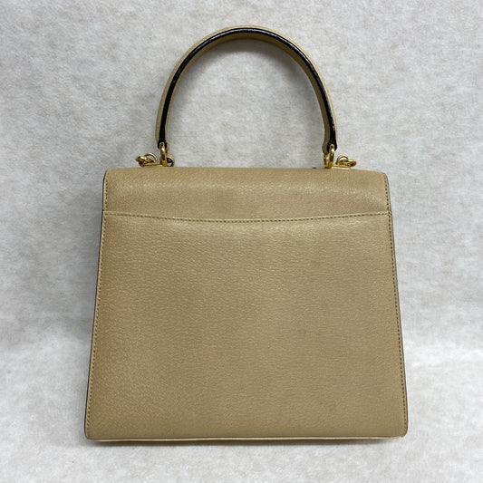 Gucci kelly handbag [Pre-Owned]