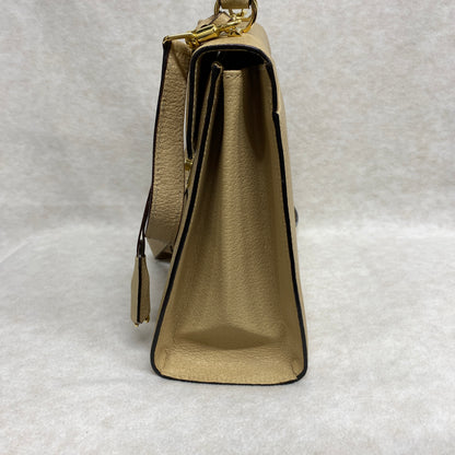 Gucci kelly handbag [Pre-Owned]