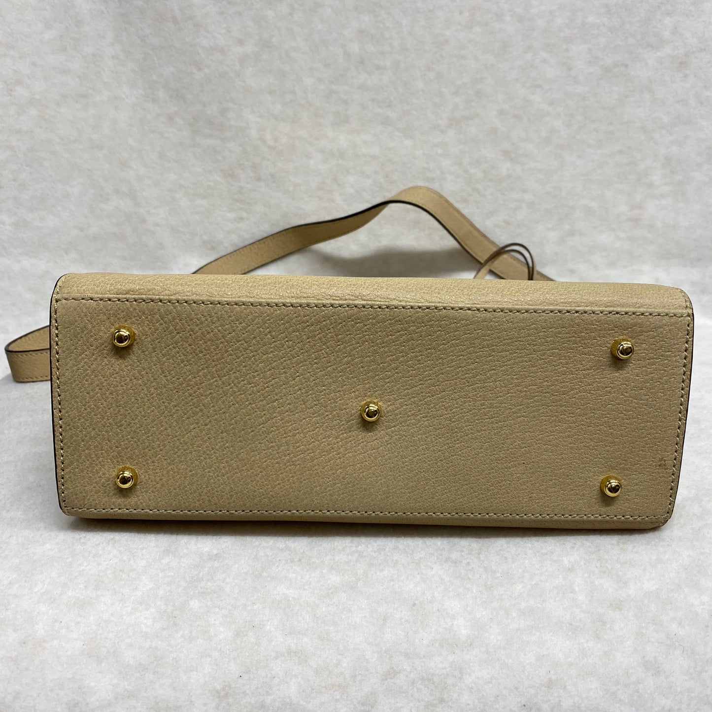 Gucci kelly handbag [Pre-Owned]