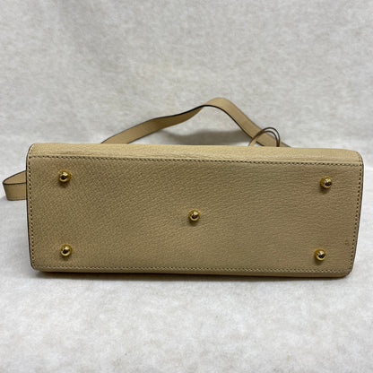 Gucci kelly handbag [Pre-Owned]