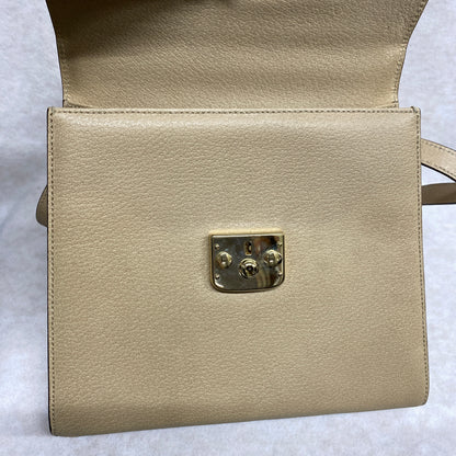 Gucci kelly handbag [Pre-Owned]