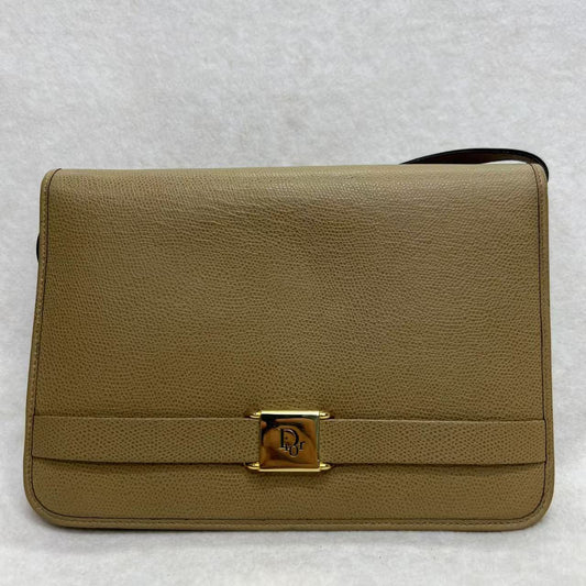DIOR Envelope Bag [Pre-Owned]