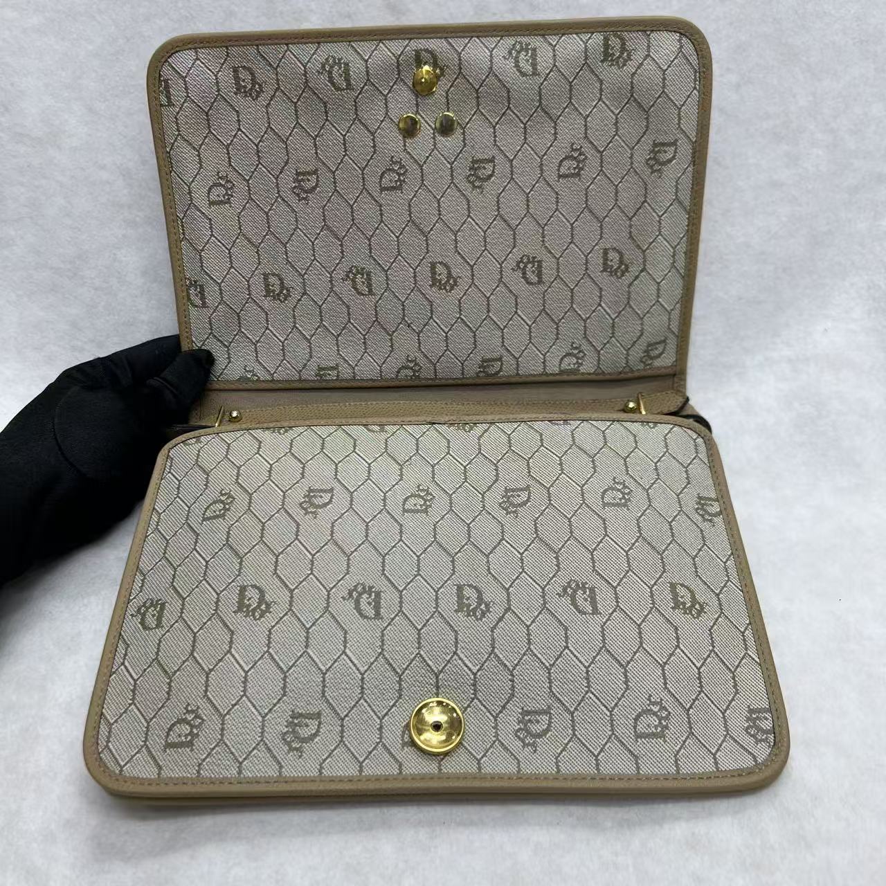 DIOR 信封包 [二手]