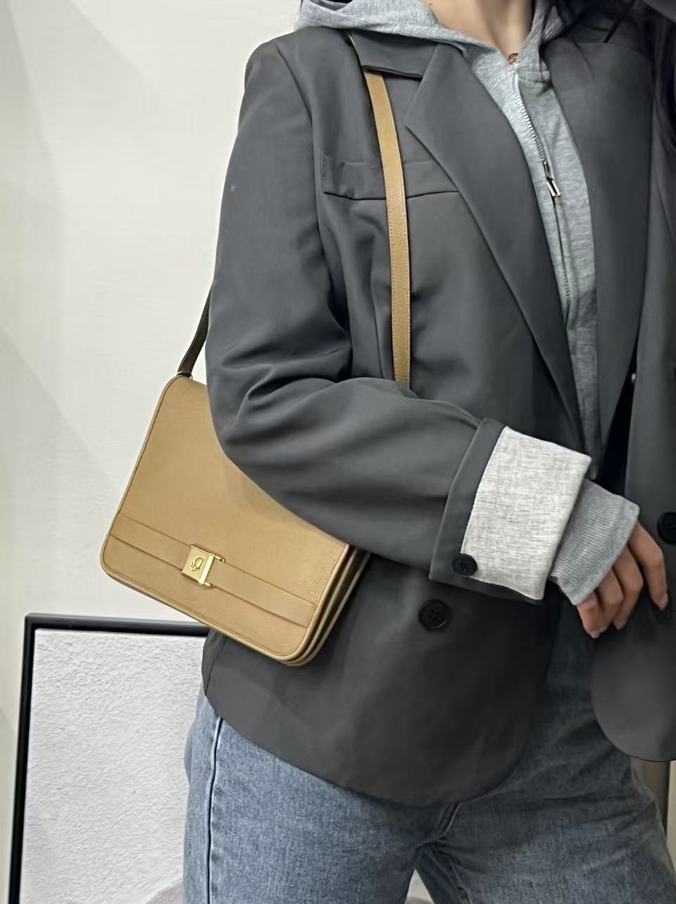 DIOR 信封包 [二手]