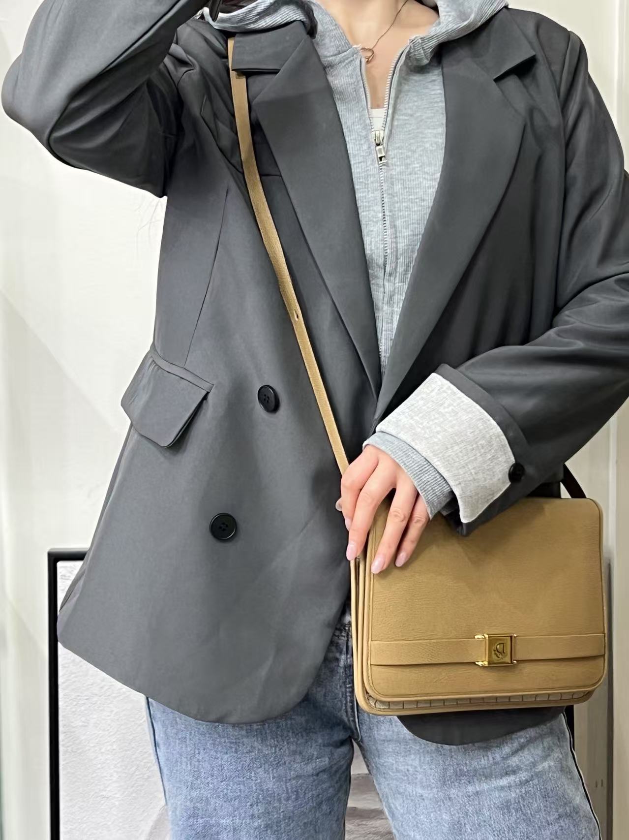 DIOR 信封包 [二手]