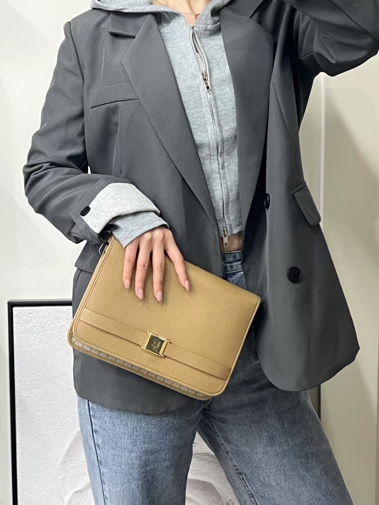 DIOR 信封包 [二手]