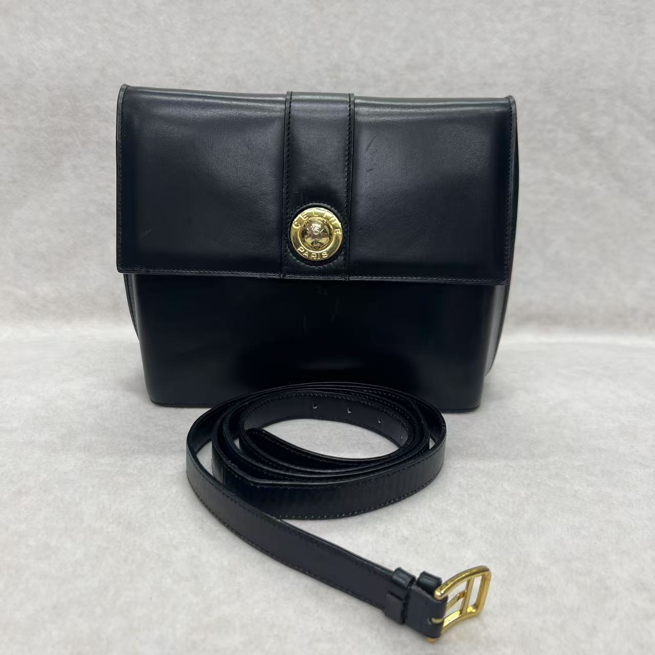 CELINE Shoulder Bag [used]