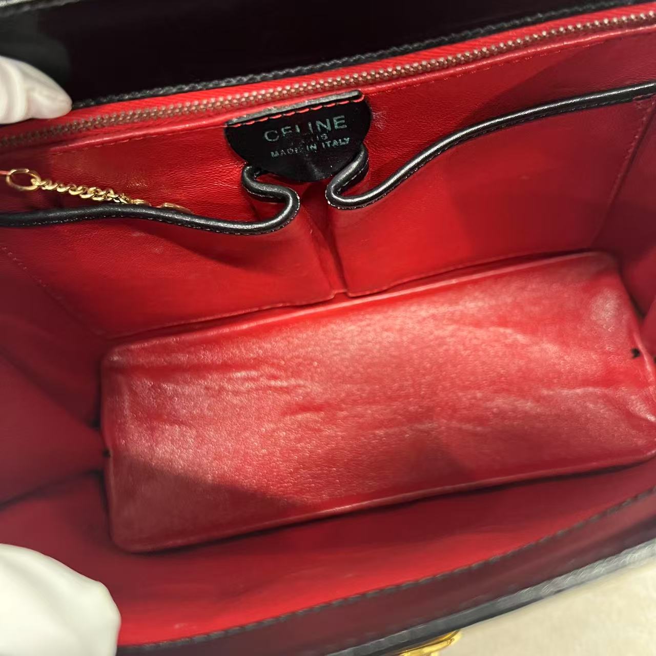 CELINE Shoulder Bag [used]