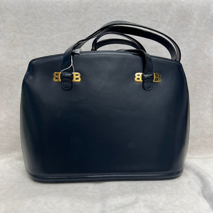 Bally Shoulder Bag [Pre-Owned]