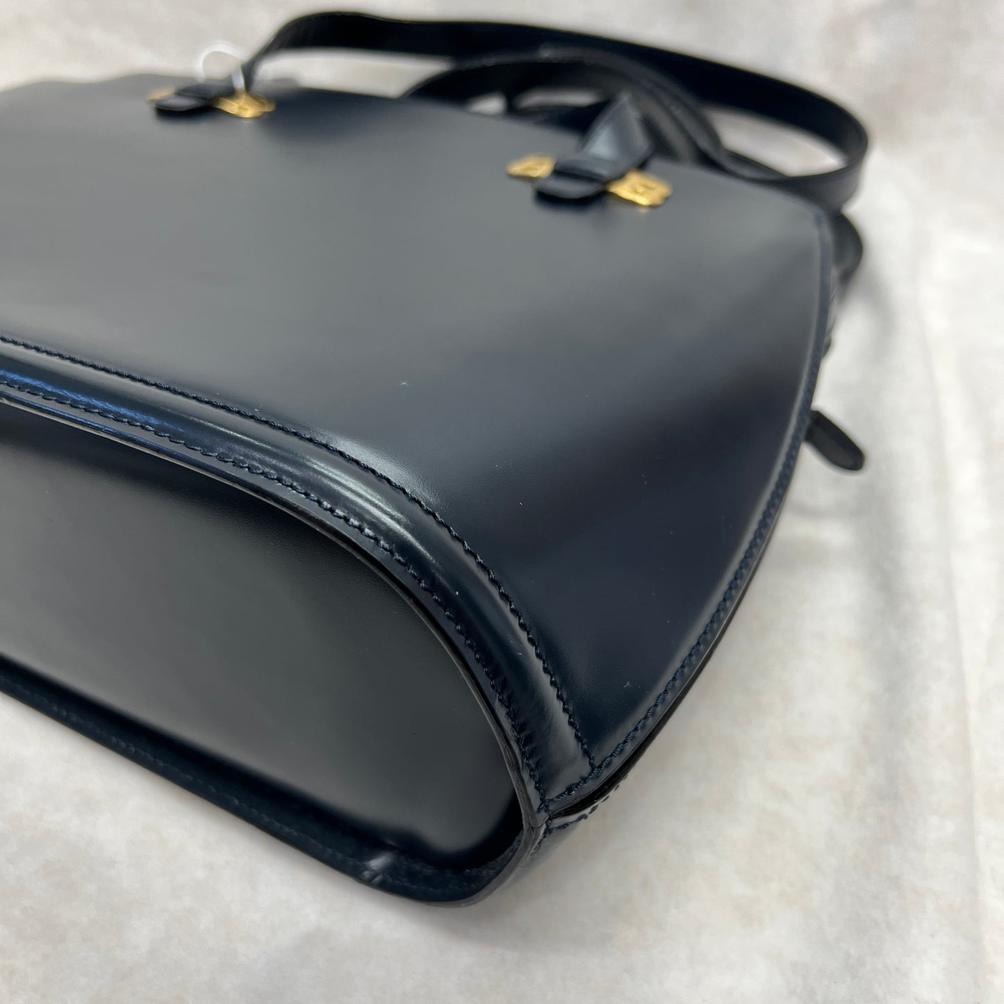 Bally Shoulder Bag [Pre-Owned]