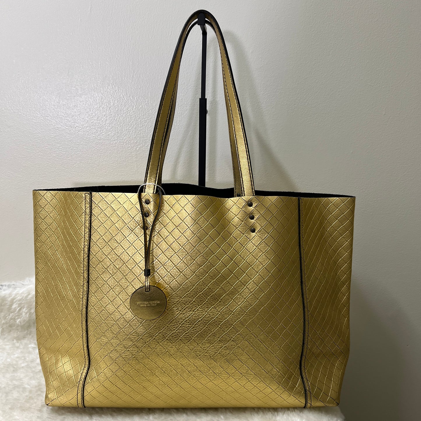 Bottega Veneta Tote Bag [Pre-Owned]