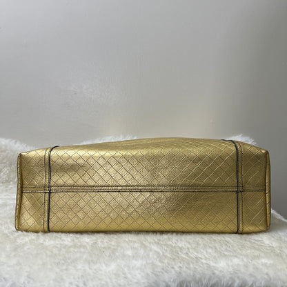 Bottega Veneta Tote Bag [Pre-Owned]
