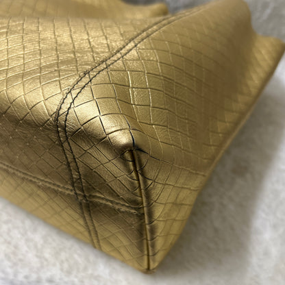 Bottega Veneta Tote Bag [Pre-Owned]