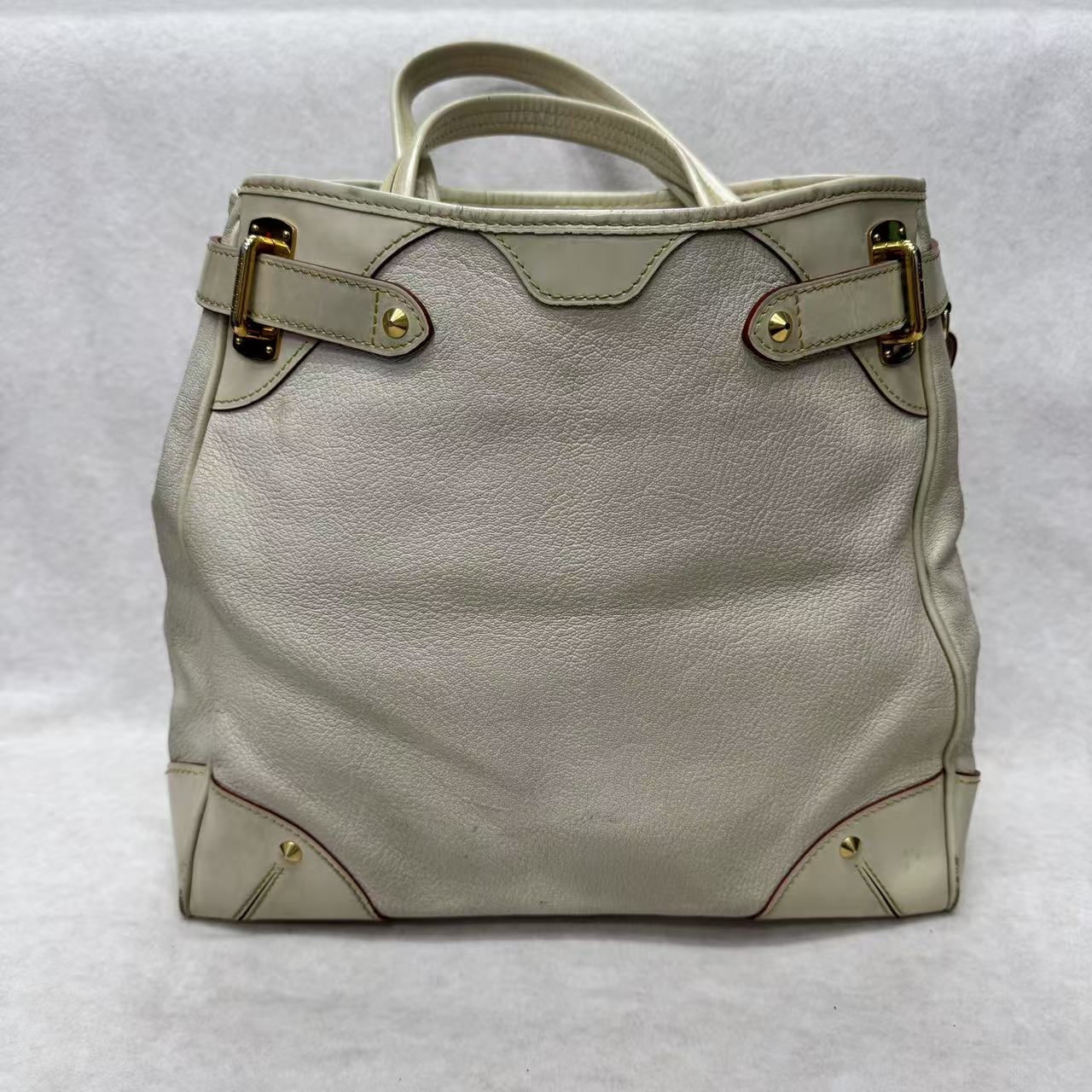 LV Suhari Tote bag[used]