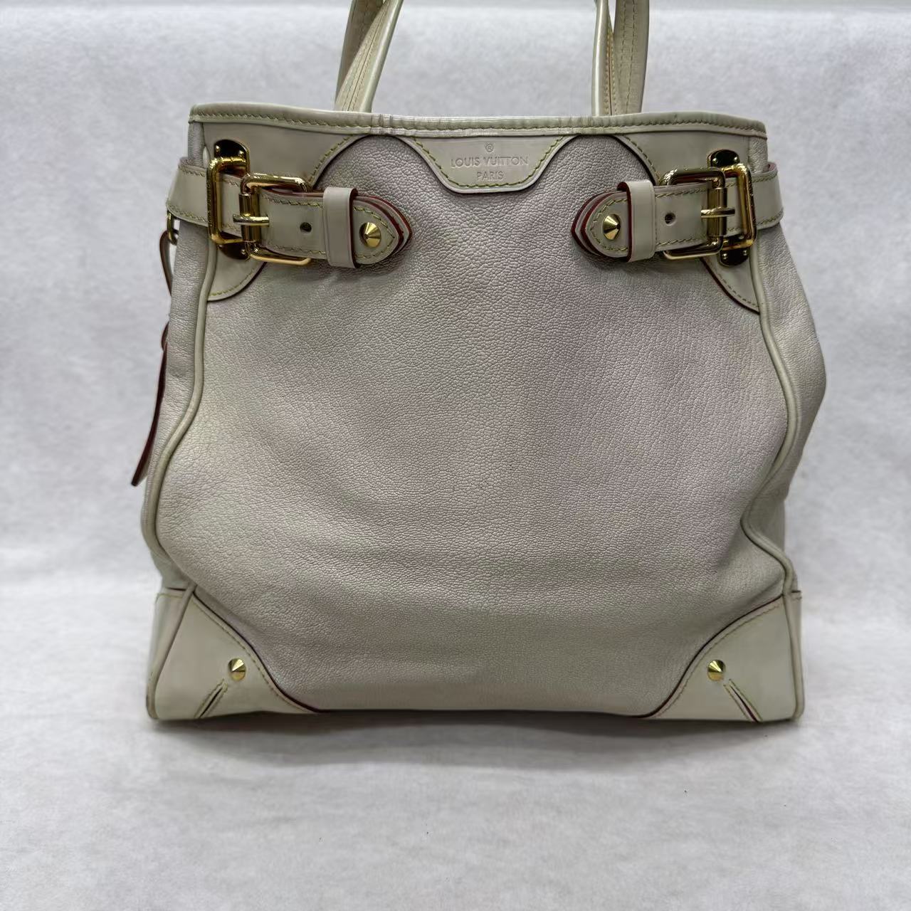LV Suhari Tote bag[used]