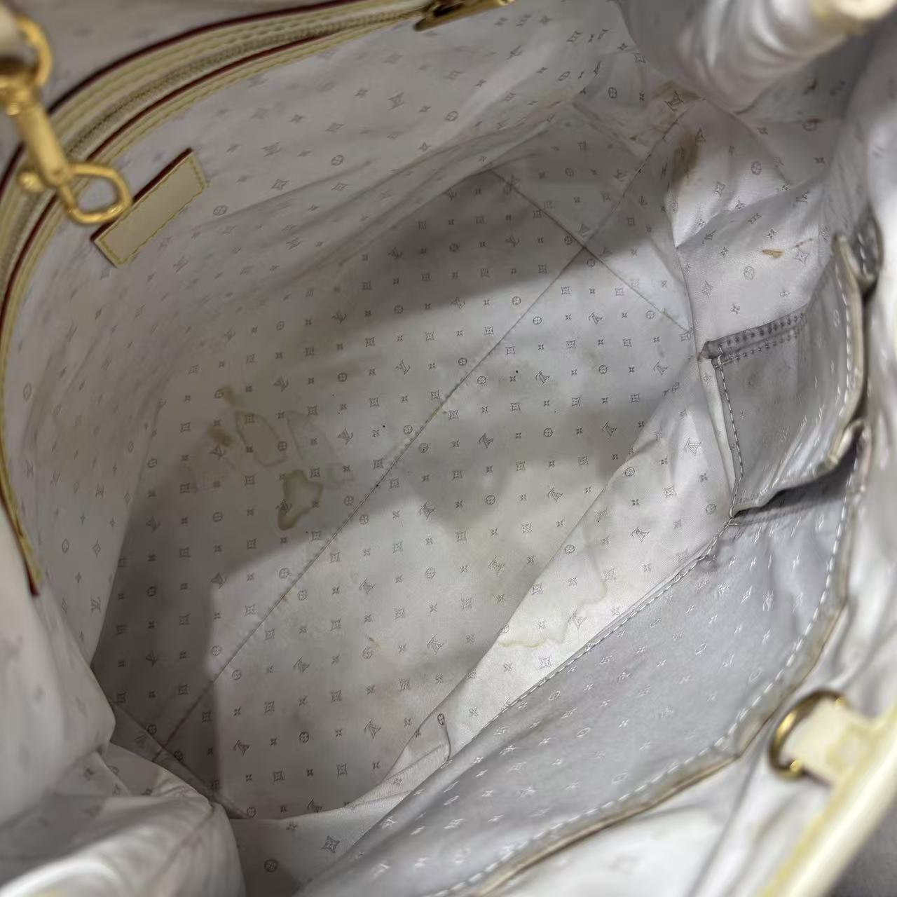 LV Suhari Tote bag[used]
