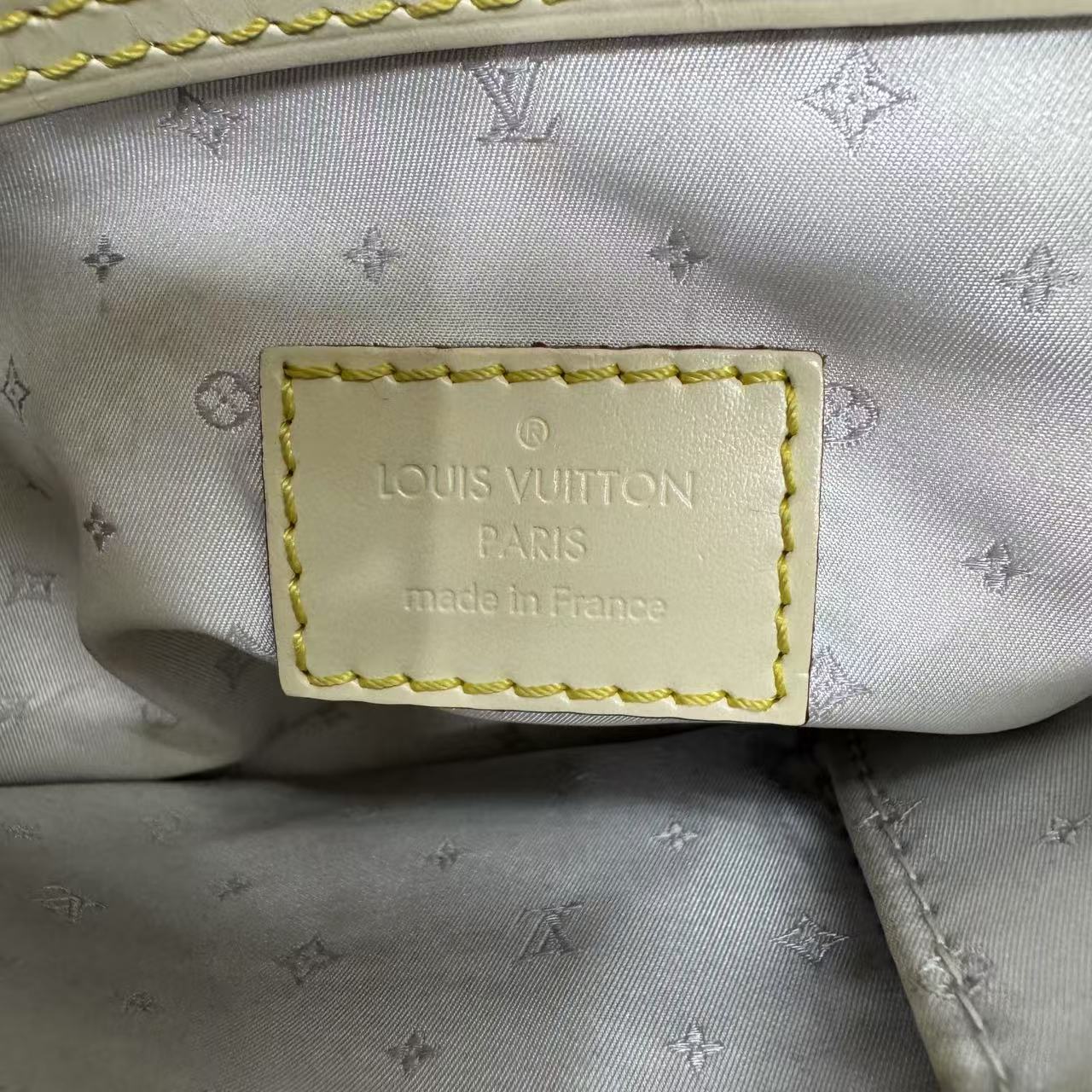 LV Suhari Tote bag[used]